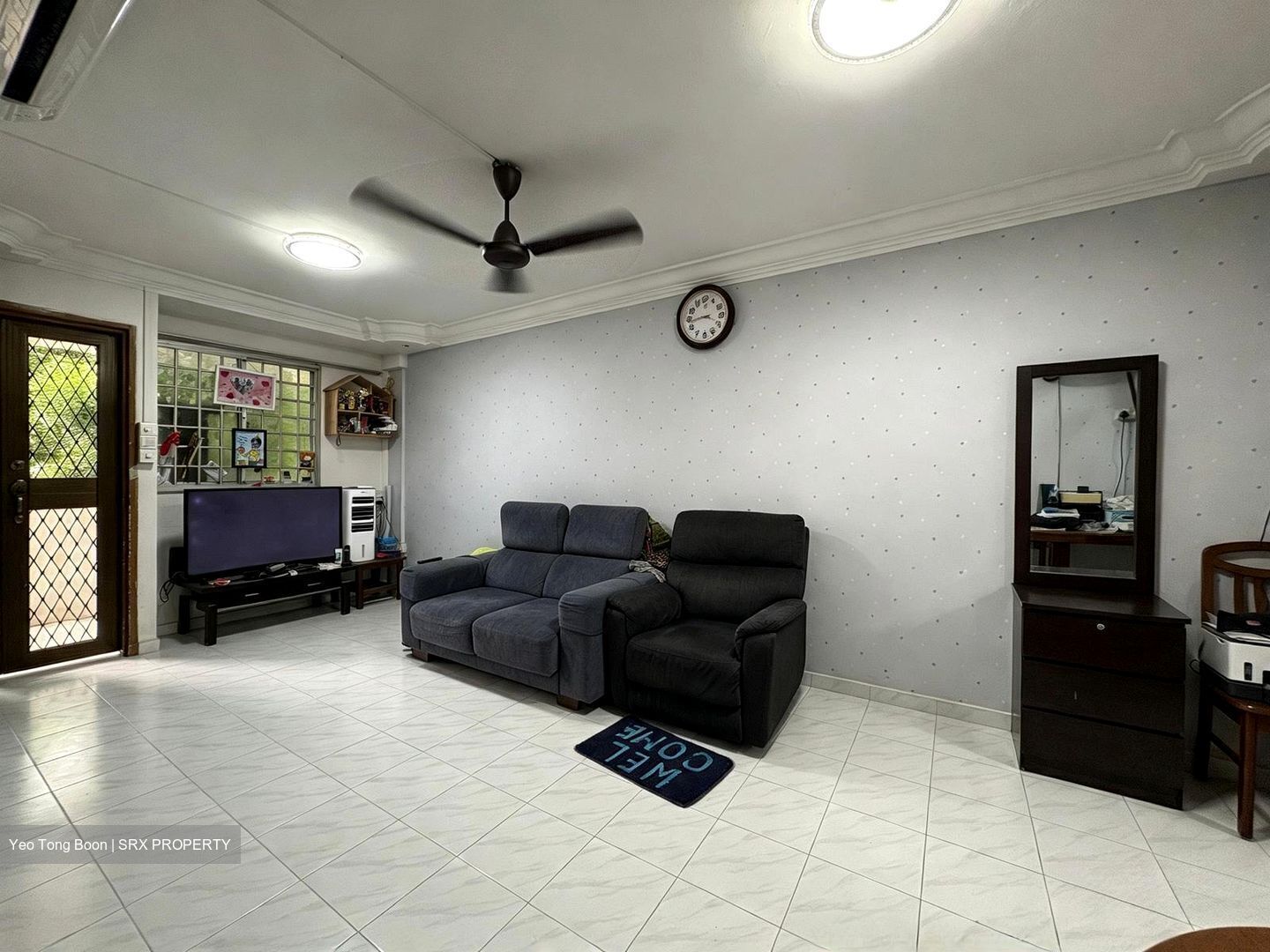 Blk 308 Hong Kah Green (Bukit Batok), HDB 3 Rooms #633367101